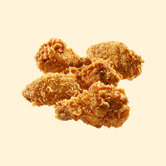 Wings (4 Adet) görseli