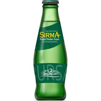 Soda (20 cl.) görseli