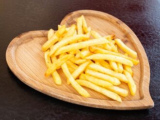 Patates Kızartması (Orta) görseli