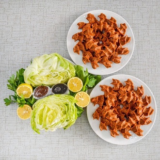 Çiğ Köfte (500 Gr.) görseli