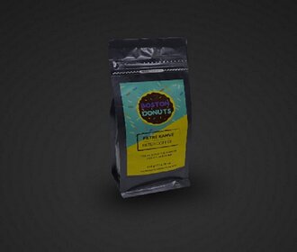 Öğütülmüş Filtre Kahve (250 gr.) görseli