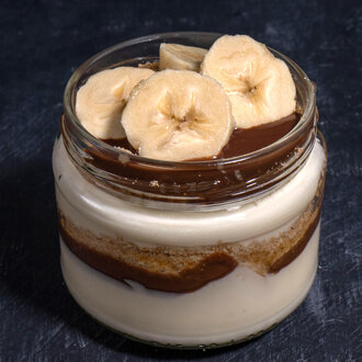 Nutella & Muzlu Mag görseli