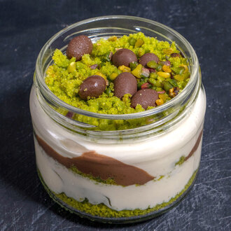 Fıstıklı Mag görseli