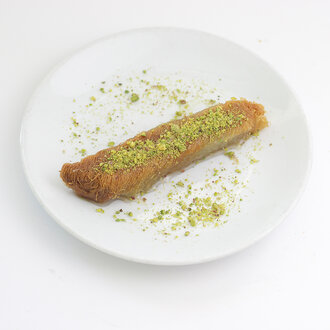 Fıstıklı Burma Kadayıf (500 gr.) görseli