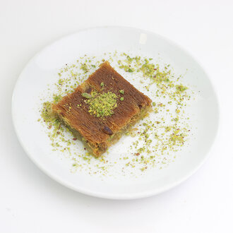 Fıstıklı Hasır Kadayıf (1 kg.) görseli