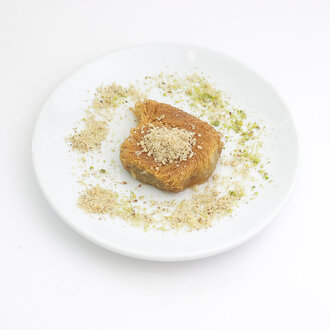 Burma Cevizli Kadayıf (500 Gr.) görseli