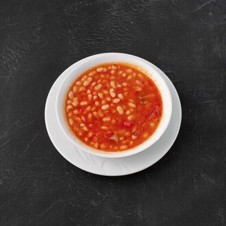 Kuru Fasulye görseli