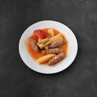 İzmir Köfte görseli