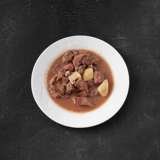 Etli Tas Kebabı görseli