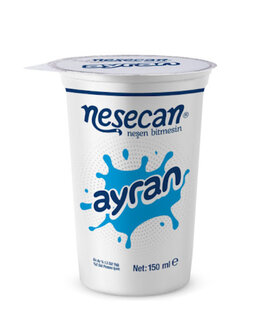 Ayran (33 cl.) görseli