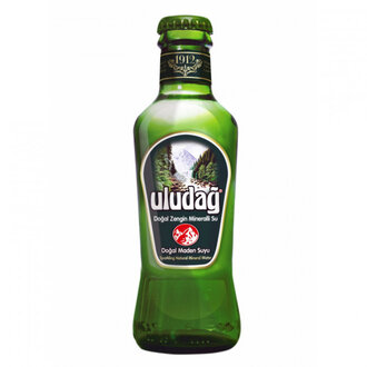 Soda (20 cl.) görseli