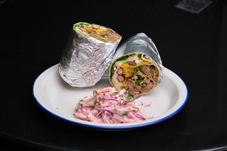Rib-Eye Burrito görseli