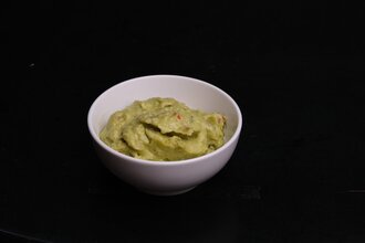 Guacamole görseli