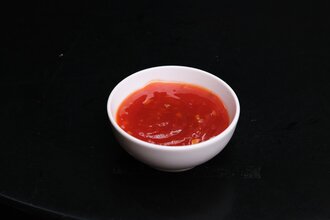 Acı Tatlı Sos görseli