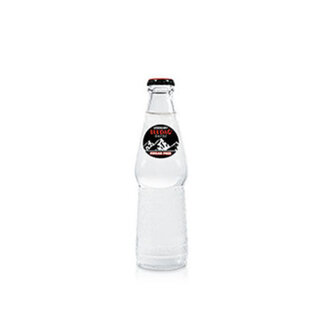 Uludağ Efsane Gazoz Şekersiz (25 cl.) görseli