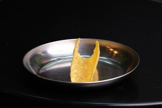 Taco Kabuğu (1 Adet) görseli