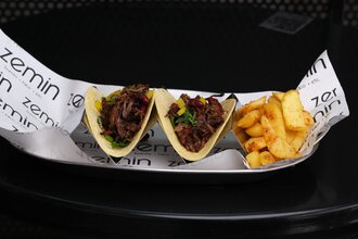 Dana Klasik Taco (2 Adet) görseli