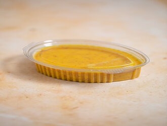 Ballı Hardallı Sos (50 gr.) görseli