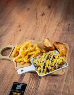 Golden Honey Non Bread görseli