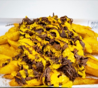 Beef'n Cheese görseli