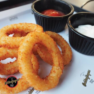 Soğan Halkası (6 Adet) görseli