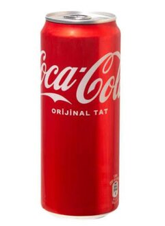 Coca Cola (33 Cl.) görseli