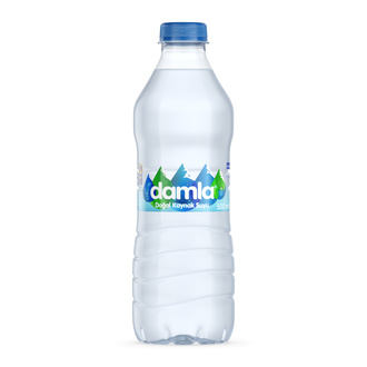 Su (50 cl.) görseli