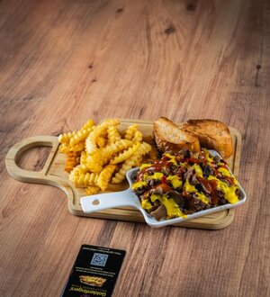 Mexicana Non Bread görseli