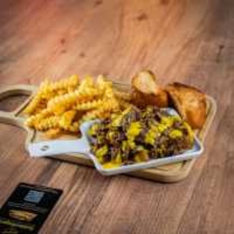 Americana Steak Non Bread görseli