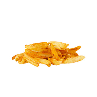 Patates Kızartması (Orta) görseli