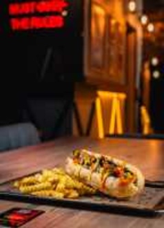 Mexicana Steak görseli