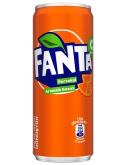 Fanta (33 Cl.) görseli