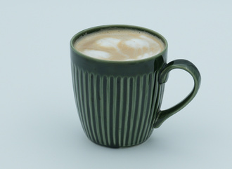 Cortado görseli