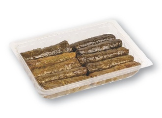 Ev Yapımı Zeytinyağlı Yaprak Sarma (500 gr.) görseli
