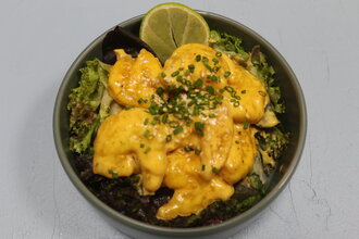 Dinamit Karides görseli