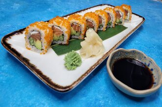 Viking Roll (8 Pcs) görseli