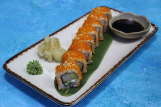 California Roll (8 Pcs) görseli