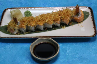 Genki Roll (8 Pcs) görseli