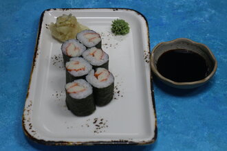 Kani Maki (6 Pcs) görseli