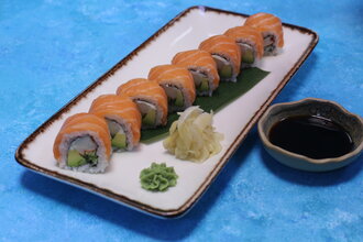 Canadian Roll (8 Pcs) görseli