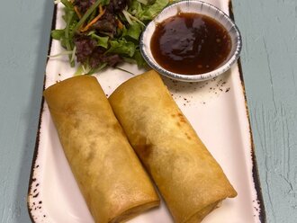 Çin Böreği (2 Pcs) görseli