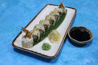 Ebiten Roll (8 Pcs) görseli
