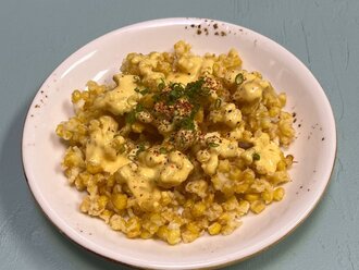 Corn Tempura görseli