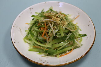 Çin Salatası görseli