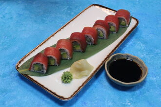 Ginga Roll (8 Pcs) görseli