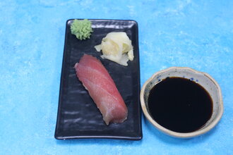 Maguro Nigiri (1 Pcs) görseli