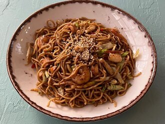 Kaisen Noodle görseli