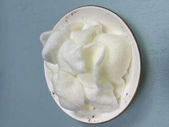 Karides Cips görseli