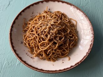 Sade Noodle görseli