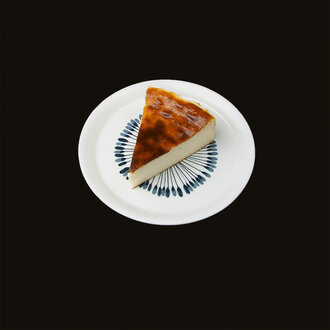 San Sebastian Cheesecake görseli